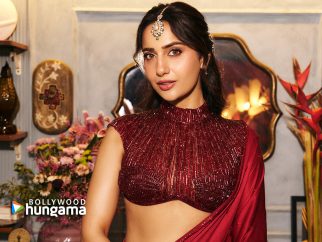 Celeb Wallpapers Of Kusha Kapila