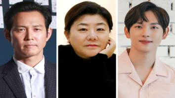 Lee Jung Jae, Lee Jung Eun, and Im Siwan to receive awards at London East Asia Film Festival 2022