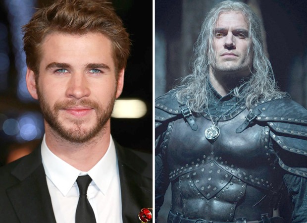 The Witcher': Liam Hemsworth Taking Over for Henry Cavill