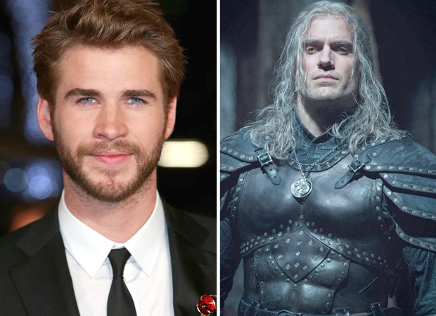 The Witcher: Henry Cavill deixa série, Liam Hemsworth será Geralt