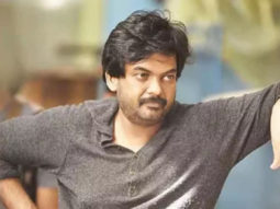 Liger director Puri Jagannadh files police complaint against distributors Warangal Sreenu, Shoban Babu for blackmailing, audio call leaked