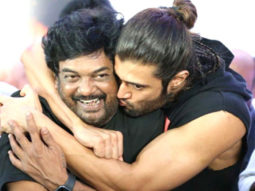 Liger director Puri Jagannadh speaks for the first time about Vijay Deverakonda starrer flopping at the box office: ‘In failure, we feel like a fool’ Liger director Puri Jagannadh speaks for the first time about Vijay Deverakonda starrer flopping at the box office: ‘In failure, we feel like a fool’