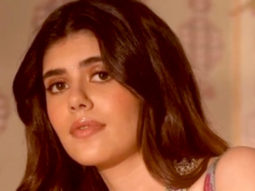 Love, light and the gorgeous Sanjana Sanghi