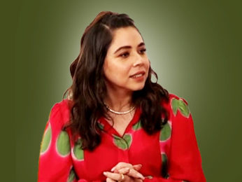 Maanvi Gagroo’s Entertaining Rapid Fire on ‘Tripling’ co-stars Amol Parashar, Sumeet Vyas & more