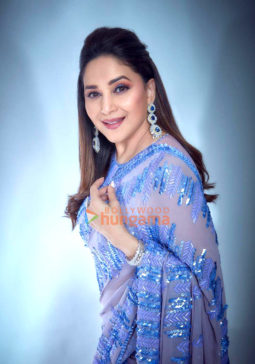 Celeb Photos Of Madhuri Dixit