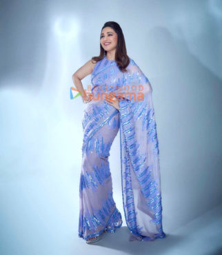Celeb Photos Of Madhuri Dixit