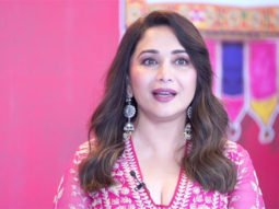 Madhuri Dixit decodes ‘Maja Ma’: “It was important to get a thumbs up from LGBTQIA Community”