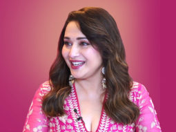 Madhuri Dixit’s thought provoking Rapid Fire on LGBTQ community, Maja Ma & more