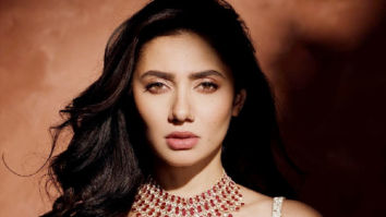 Celeb Photos Of Mahira Khan