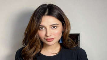 Celebrity Photos of Mahira Sharma