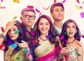 Madhuri Dixit starrer Maja Ma sparks a dialogue on the representation of the LGBTQIA+ community in Indian content
