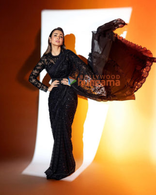 Celebrity Photos of Malaika Arora