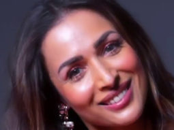 Malaika Arora slays on the October Cover for Masala