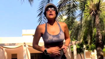 Mandira Bedi’s fitness motivation is always on point!