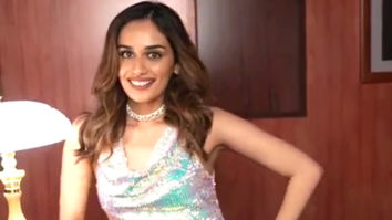 Manushi Chhillar’s dazzling transition