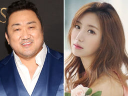 Marvel’s Eternals’ star Don Lee registered his marriage to health trainer Ye Jung Hwa in 2021; officially announces her as his ‘wife’ at an award show
