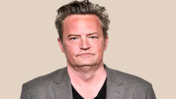 Mathew Perry talks about drug abuse and addiction struggles in his new memoir: “The doctors told my family that I had a 2 percent chance to live”