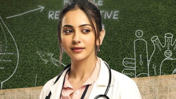 Meet Dr. Fatima Siddiqui | Rakul Preet Singh | Doctor G In Cinemas 14th Oct