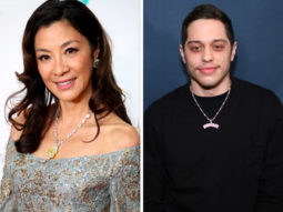 Michelle Yeoh and Pete Davidson join Transformers: Rise of the Beasts