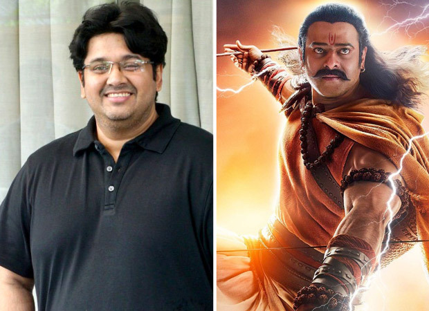 Milap Zaveri reacts to Adipurush teaser; says, “This film will create box office history all over the world”
