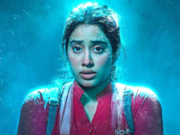 Mili: Teaser | Janhvi Kapoor | Sunny Kaushal | Manoj Pahwa