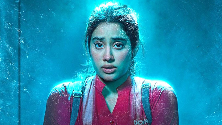 Mili: Teaser | Janhvi Kapoor | Sunny Kaushal | Manoj Pahwa Mili: Teaser | Janhvi Kapoor | Sunny Kaushal | Manoj Pahwa