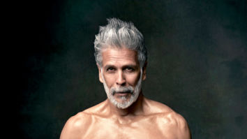 Celeb Photos Of Milind Soman