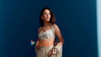 Celeb Photos Of Mira Kapoor