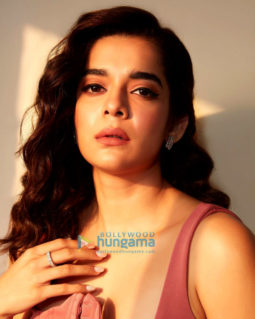 Celeb Photos Of Mithila Palkar
