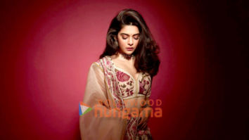 Celebs Photos Of Mithila Palkar