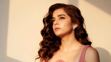 Celeb Photos Of Mithila Palkar