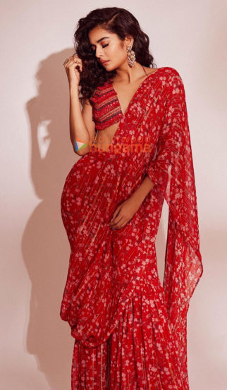 Celebrity Photos of Mithila Palkar