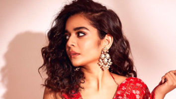 Celebrity Photos of Mithila Palkar