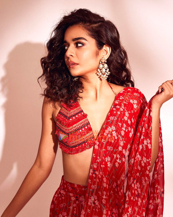 mithila palkar 6 5