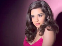 Mithila Palkar looks absolutely pretty in pink