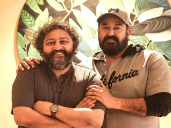 Mohanlal announces his next film on Instagram; reveals it will be directed by Lijo Jose Pellisery