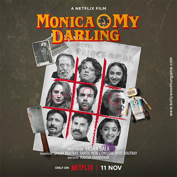 monica o my darling 4