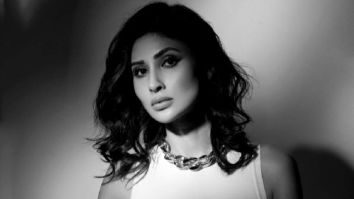 Celeb Photos Of Mouni Roy