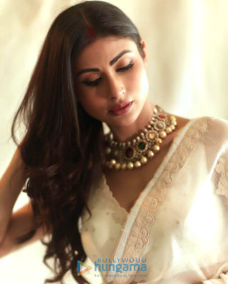Celebrity Photos of Mouni Roy