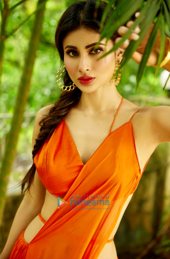 Mouni Roy