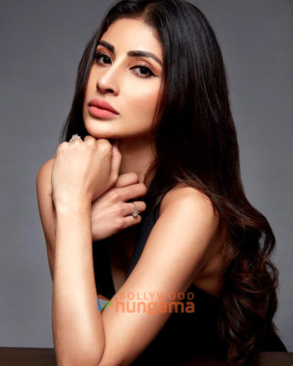 Celeb Photos Of Mouni Roy