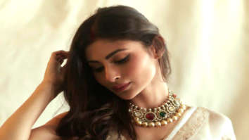 Celebrity Photos of Mouni Roy