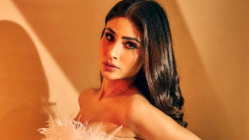Celeb Photos Of Mouni Roy