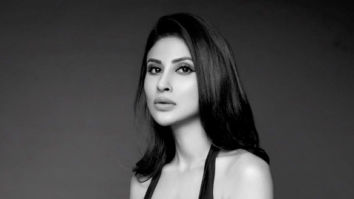Celeb Photos Of Mouni Roy