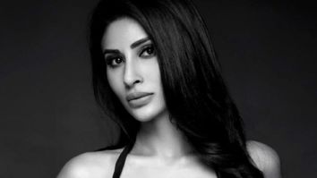 Celeb Photos Of Mouni Roy