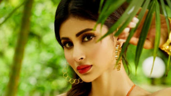 Celeb Photos Of Mouni Roy