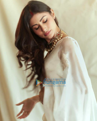 Celebrity Photos of Mouni Roy