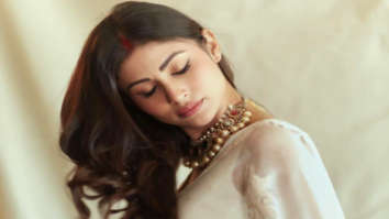 Celebrity Photos of Mouni Roy
