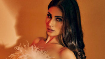 Celeb Photos Of Mouni Roy