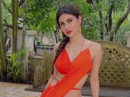 Mouni Roy’s beauty is just unbelievable!